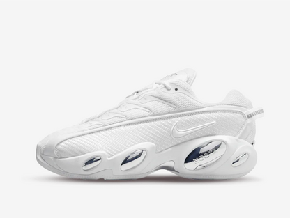 Nike Glide Nocta Triple White