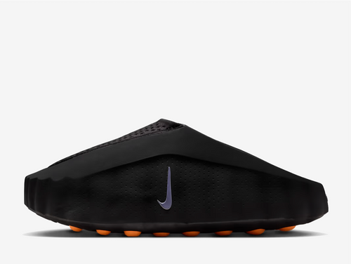 Nike Mind 001 Slide Black