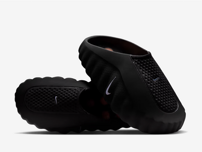 Nike Mind 001 Slide Black
