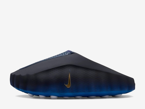 Nike Mind 001 Slide Blackened Blue Game Royal