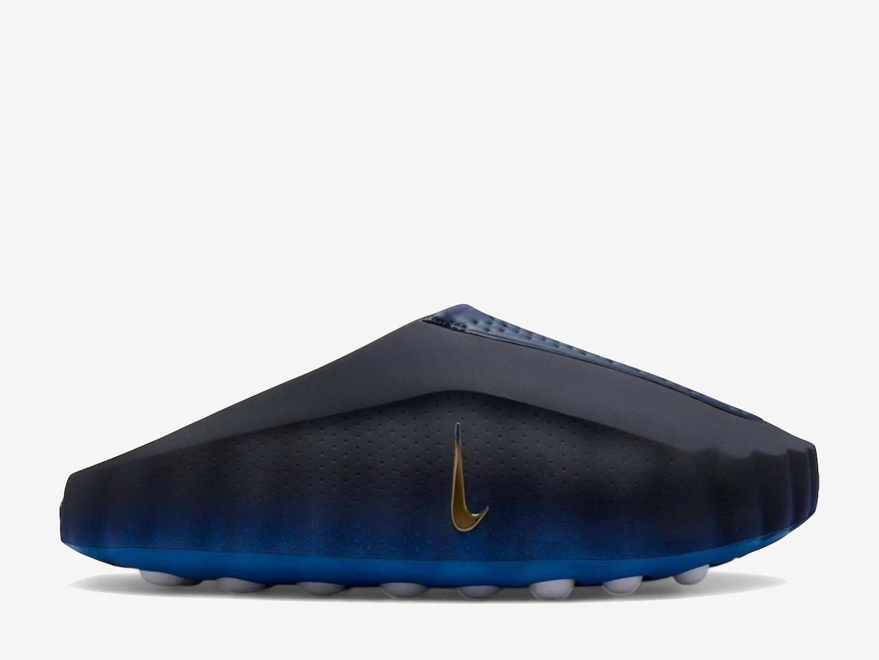 Nike Mind 001 Slide Blackened Blue Game Royal