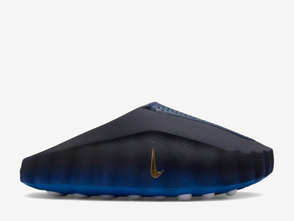 Nike Mind 001 Slide Blackened Blue Game Royal