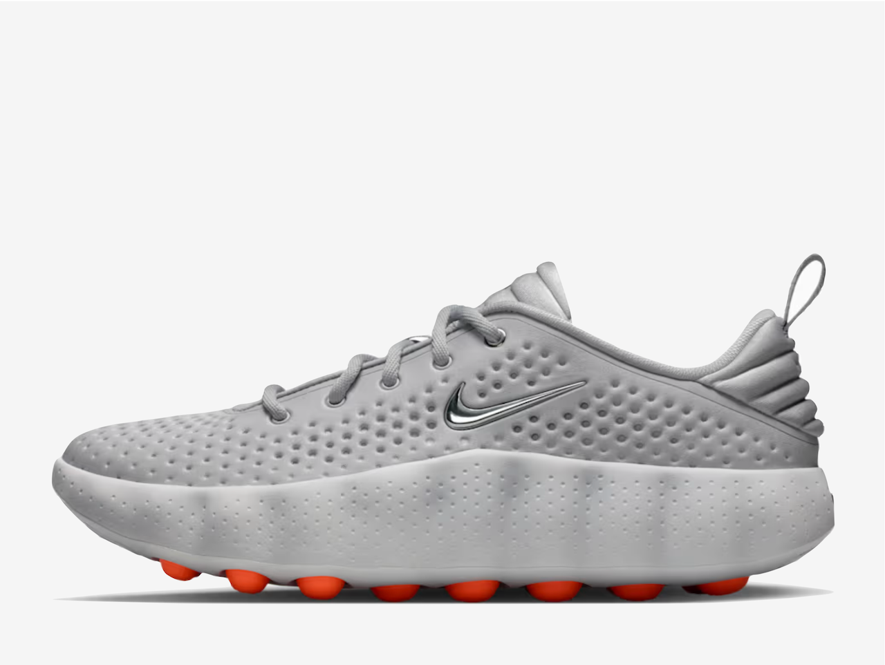 Nike Mind 002 Light Smoke Grey