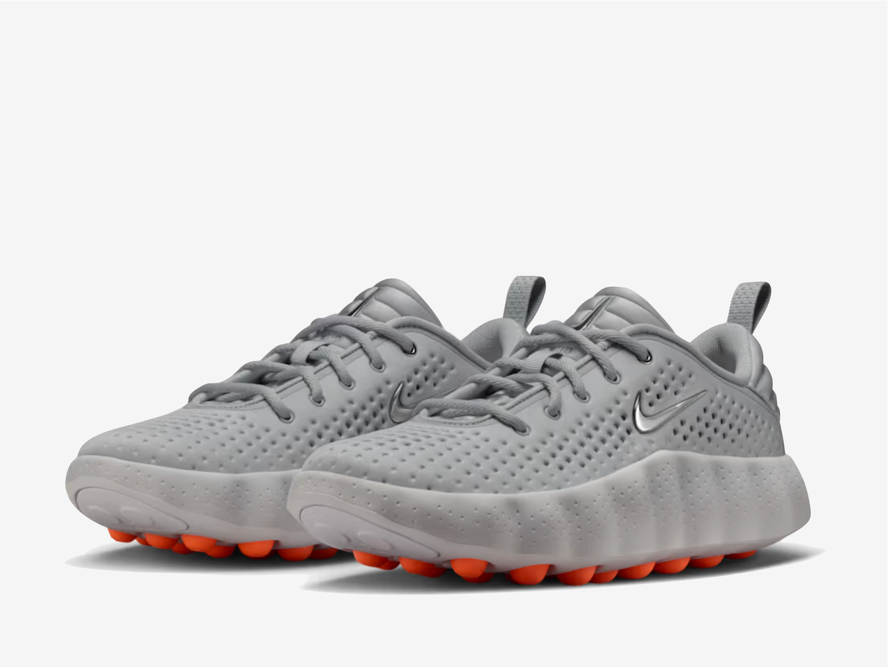 Nike Mind 002 Light Smoke Grey