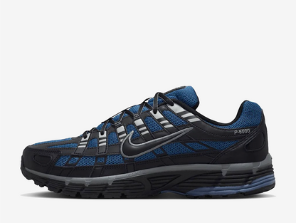 Nike P-6000 Diffused Blue