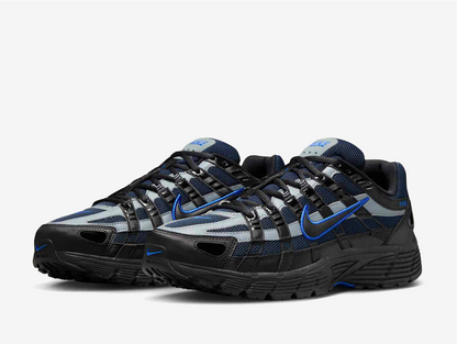 Nike P-6000 Black Cool Grey Obsidian