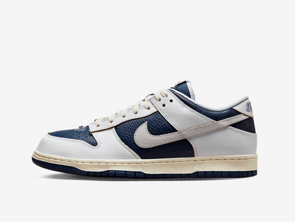 Nike Dunk Low SB x HUF New York City