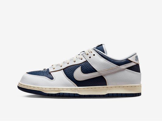Nike Dunk Low SB x HUF New York City
