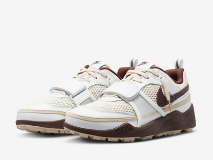 Nike Zoom Field Jaxx Travis Scott Light Chocolate