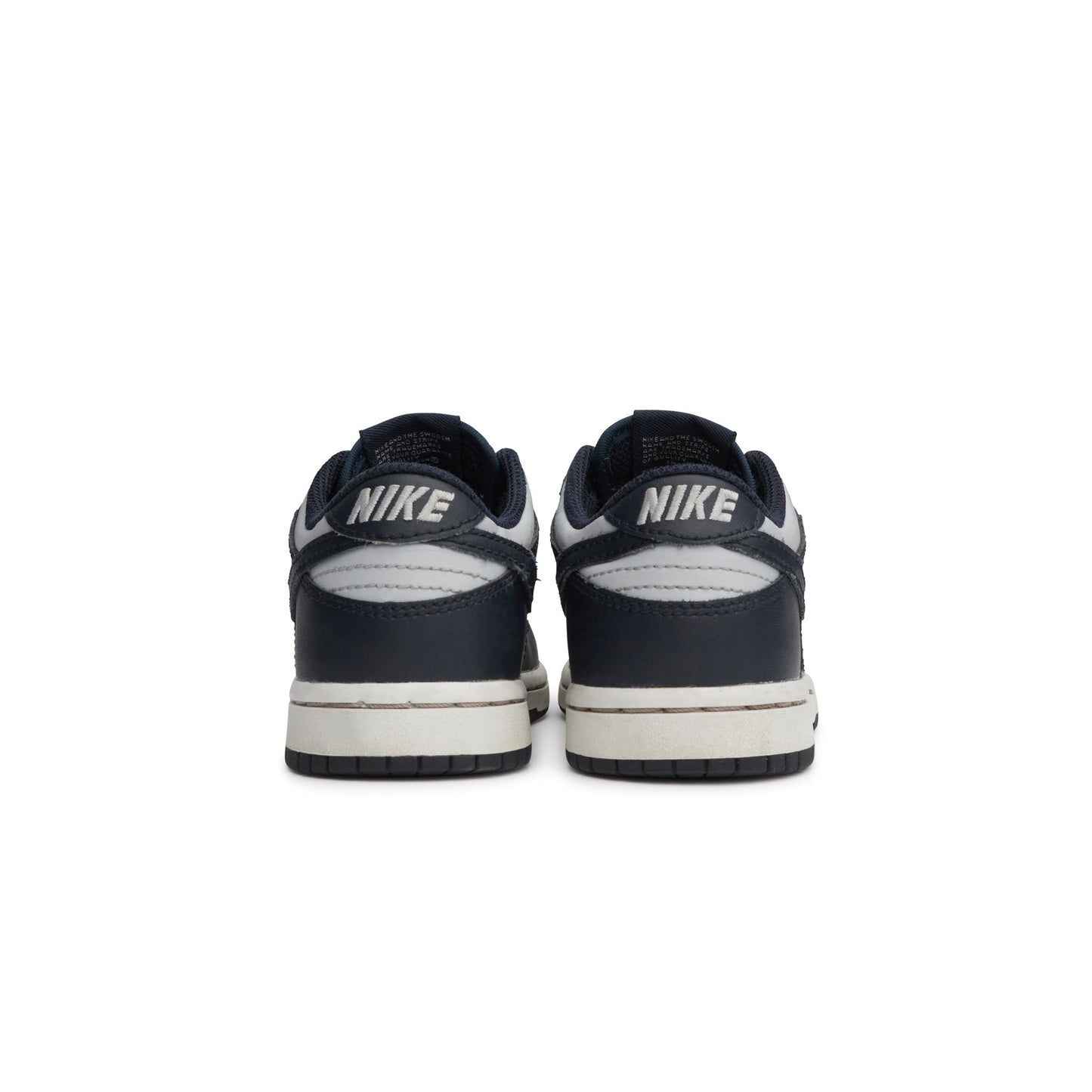 Preloved - Nike Dunk Low Georgetown (PS)