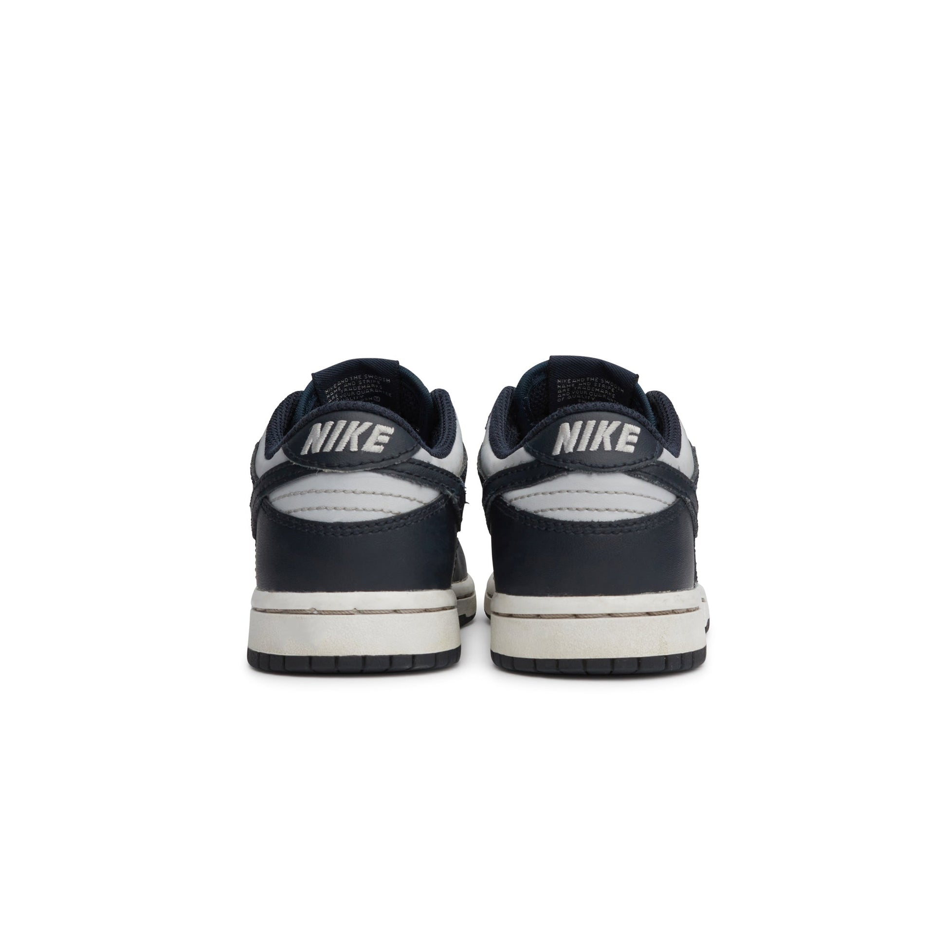Preloved - Nike Dunk Low Georgetown (PS)
