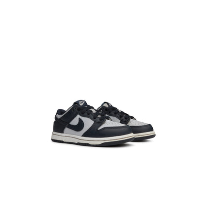 Preloved - Nike Dunk Low Georgetown (PS)