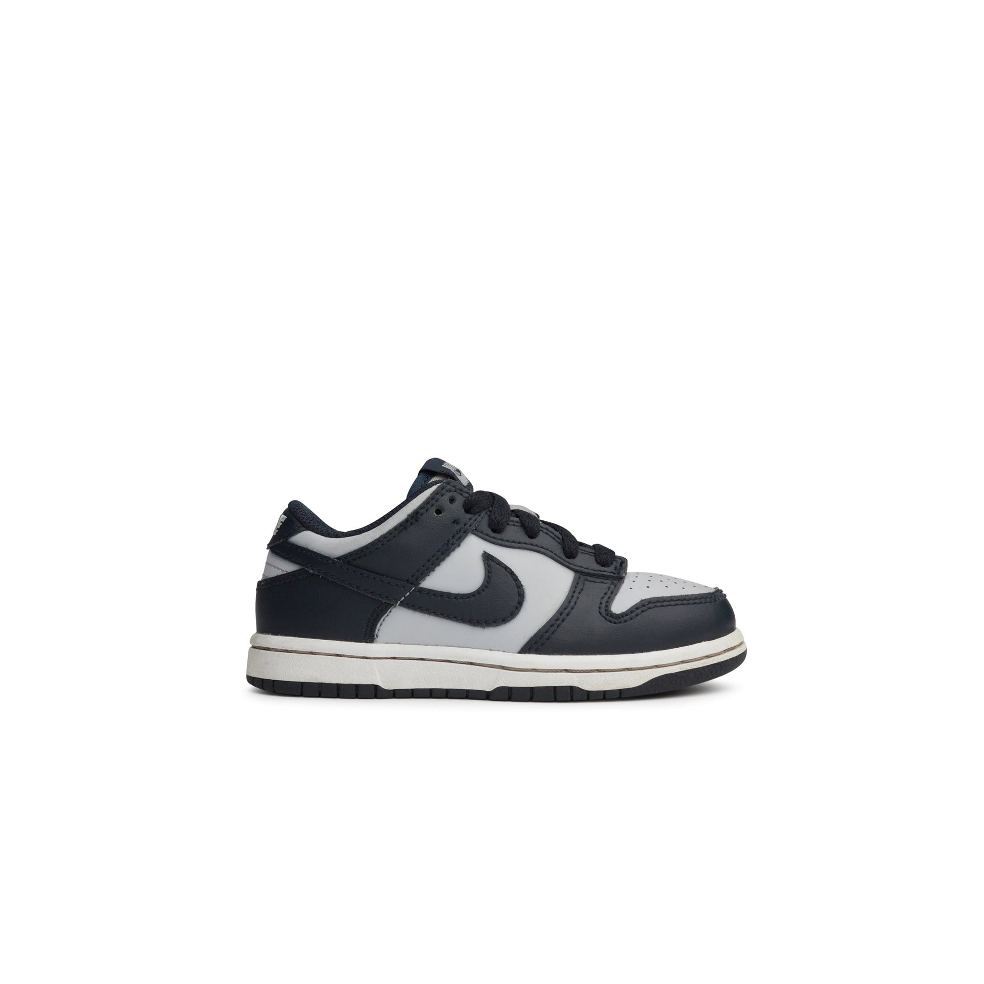 Preloved - Nike Dunk Low Georgetown (PS)