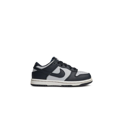Preloved - Nike Dunk Low Georgetown (PS)