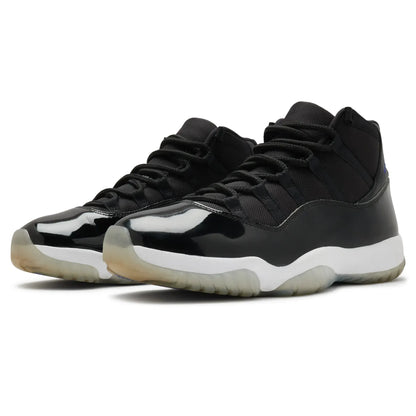 Preloved - Air Jordan 11 Retro Space Jam