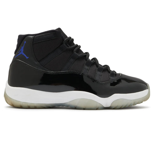 Preloved - Air Jordan 11 Retro Space Jam