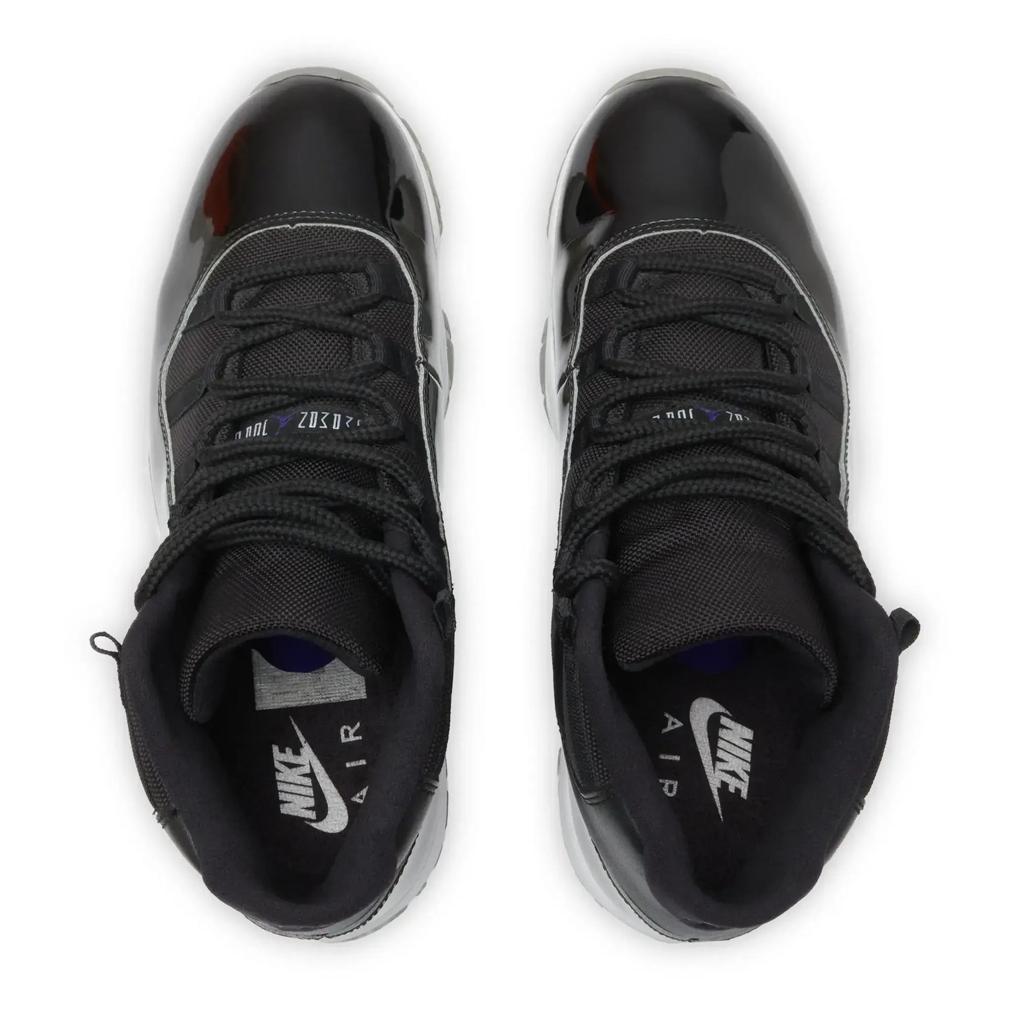 Preloved - Air Jordan 11 Retro Space Jam