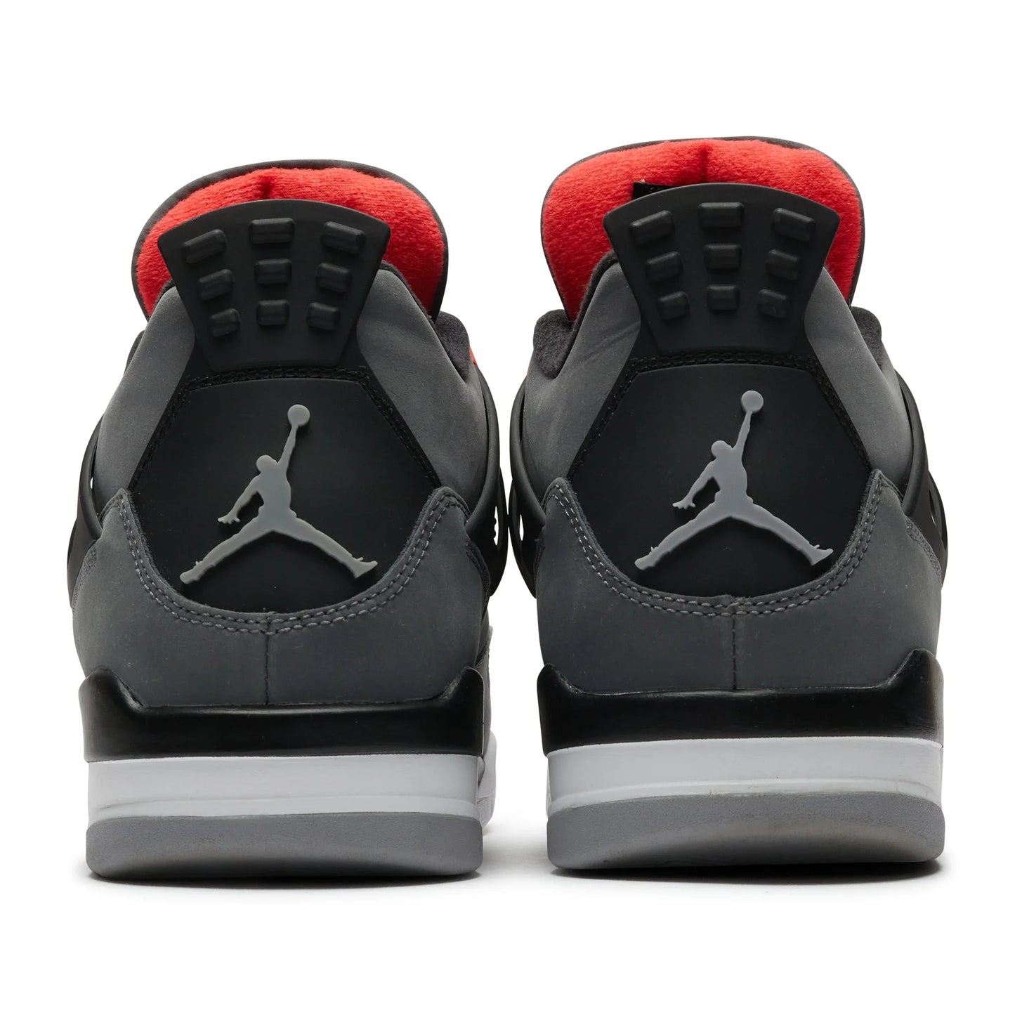 Preloved - Air Jordan 4 Retro Infrared