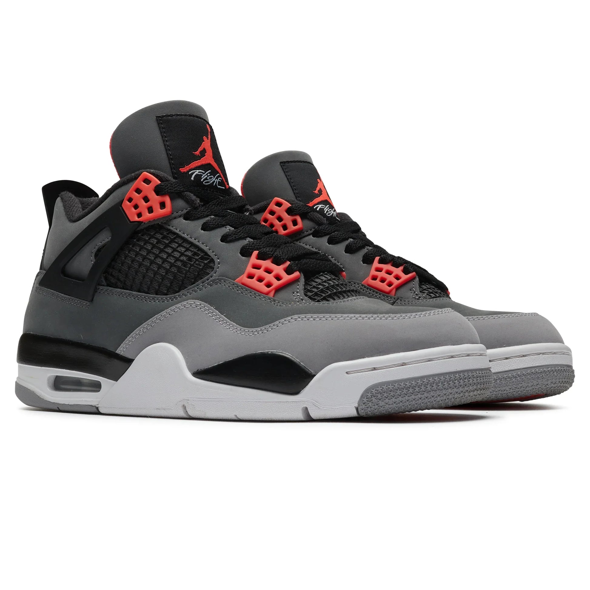 Preloved - Air Jordan 4 Retro Infrared