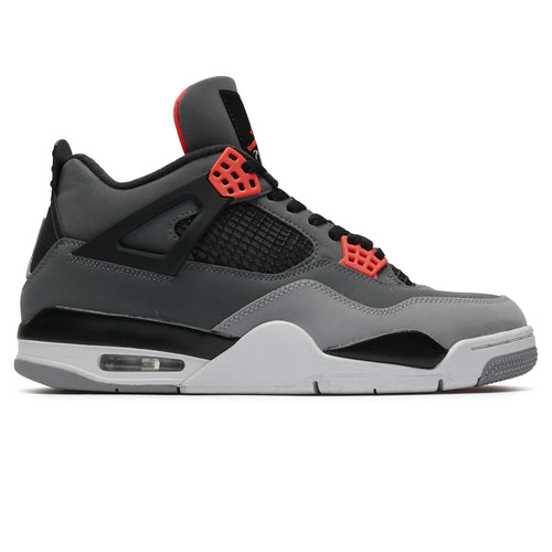 Preloved - Air Jordan 4 Retro Infrared