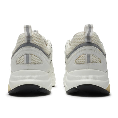 Preloved - Dior B22 White Grey Reflective Calfskin Trainer