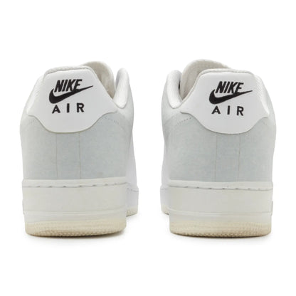 Preloved - Nike Air Force 1 Low x A Cold Wall White