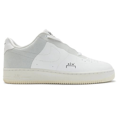 Preloved - Nike Air Force 1 Low x A Cold Wall White