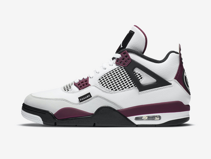 Air Jordan 4 PSG