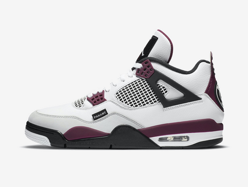 Air Jordan 4 PSG