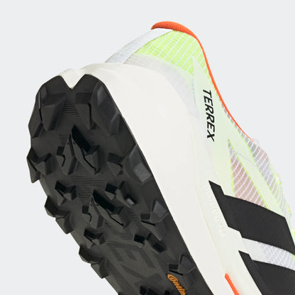 Adidas Terrex Agravic TT FTWWHT/CBLACK/IMPORA