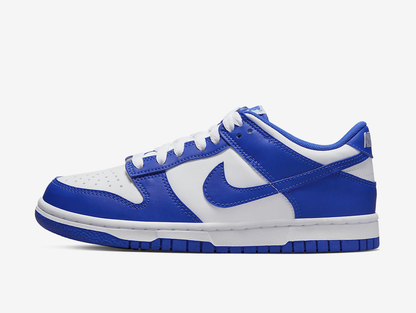Nike Dunk Low Racer Blue (GS)
