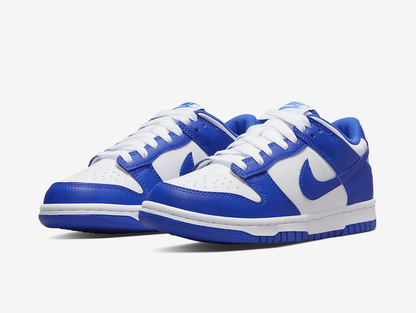 Nike Dunk Low Racer Blue (GS)