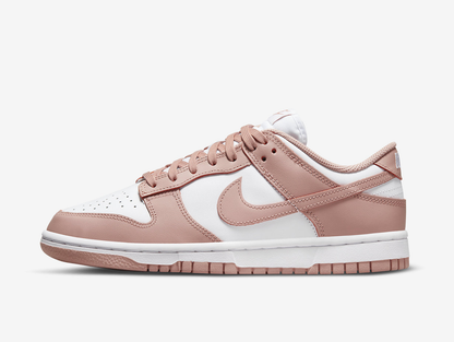 Nike Dunk Low Rose Whisper (W)