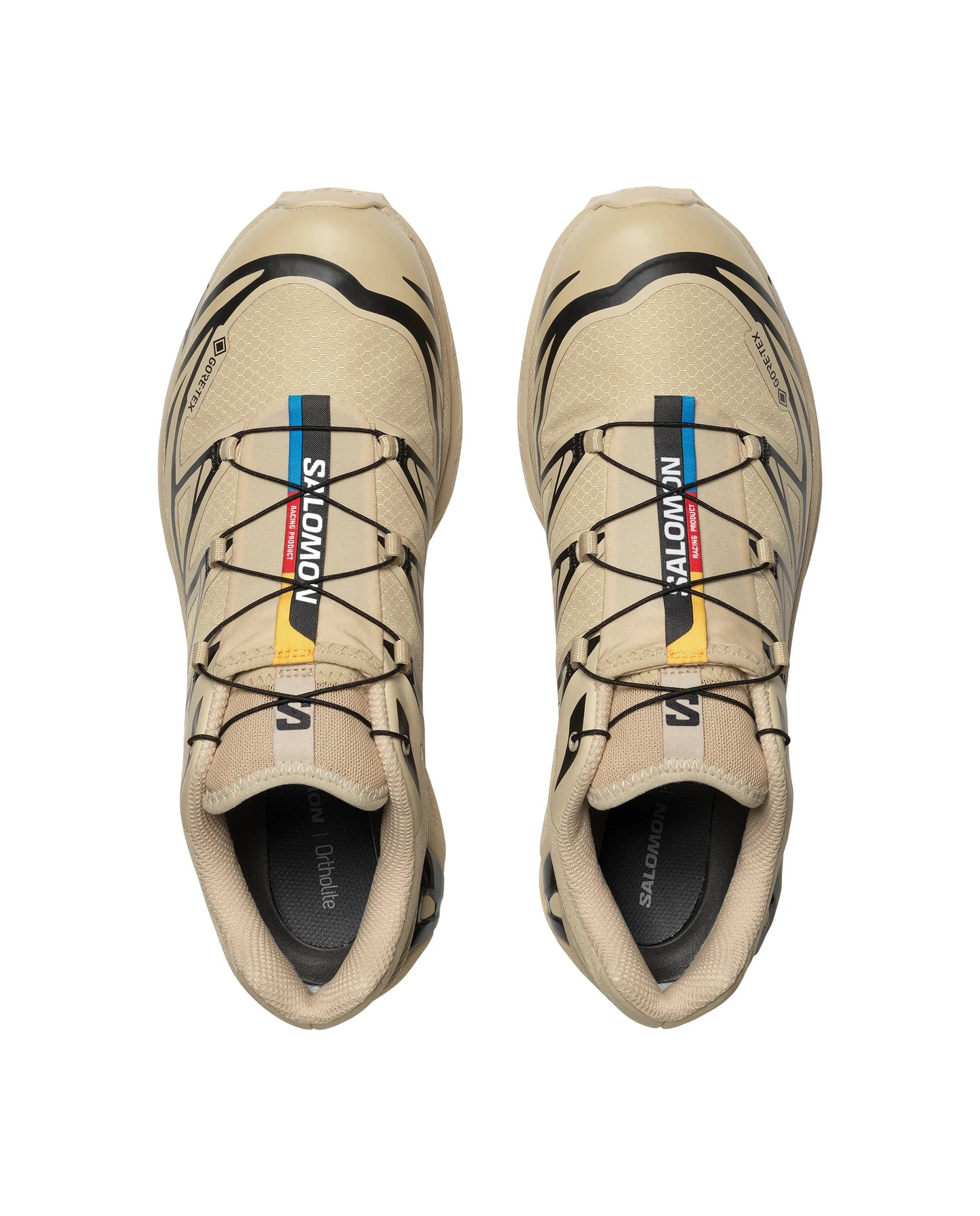 Salomon XT-6 Gore Tex Safari