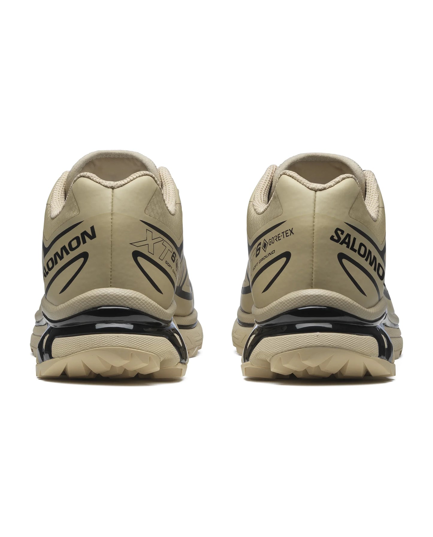 Salomon XT-6 Gore Tex Safari