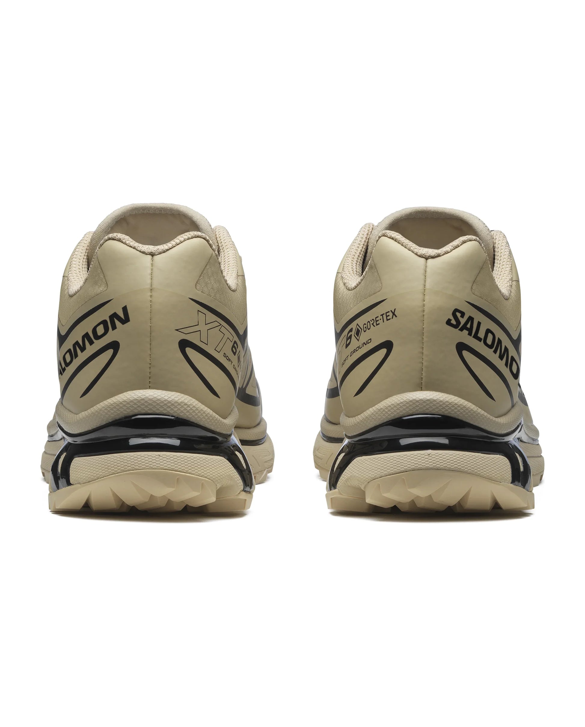 Salomon XT-6 Gore Tex Safari