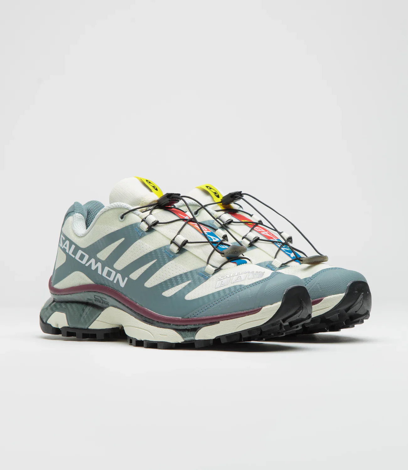 Salomon XT-4 OG Vanilla Ice/Ice Flow/Trooper