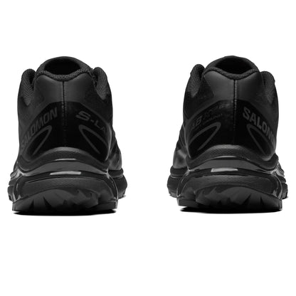 Salomon XT-6 Advanced Black Sneaker