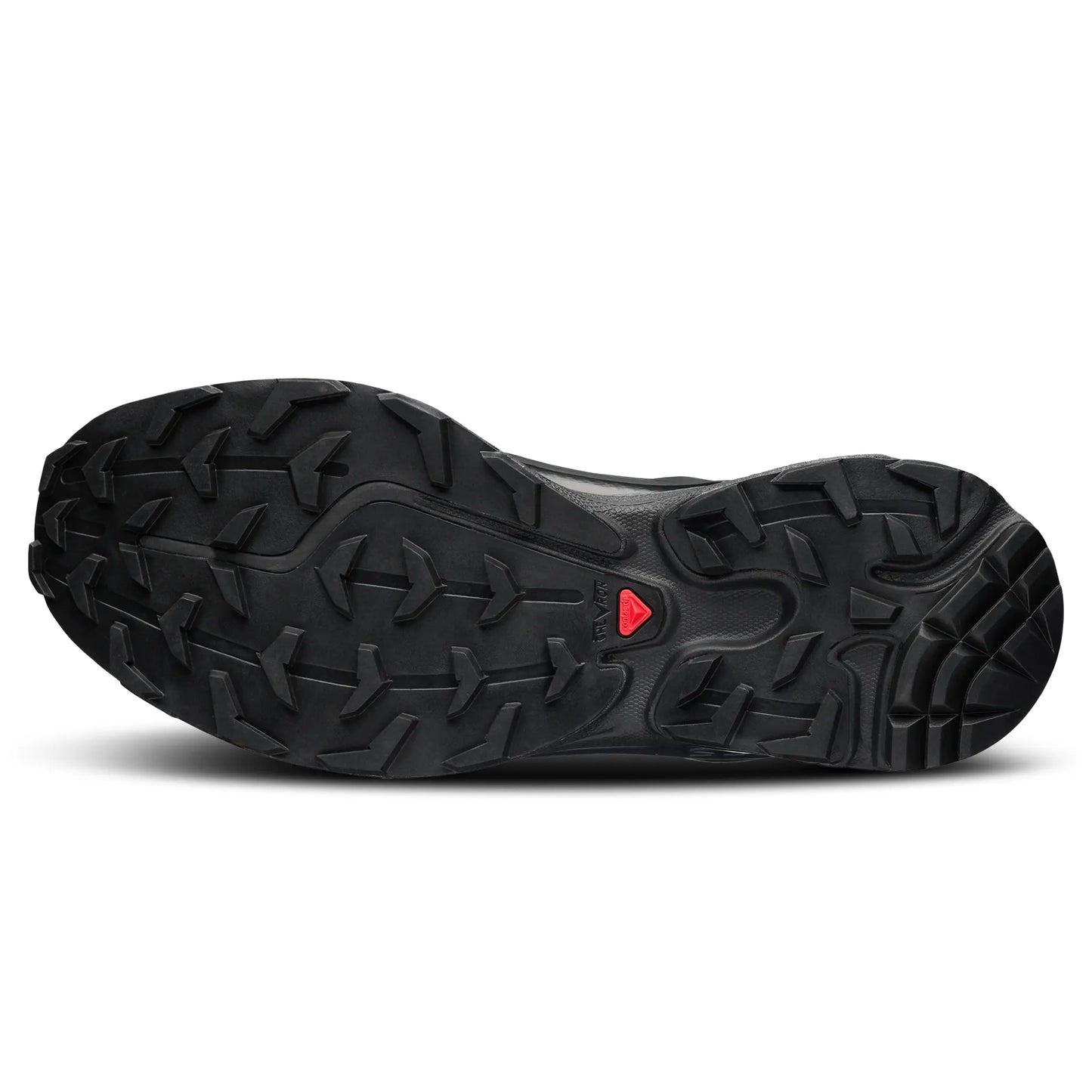 Salomon XT-6 Advanced Black Sneaker