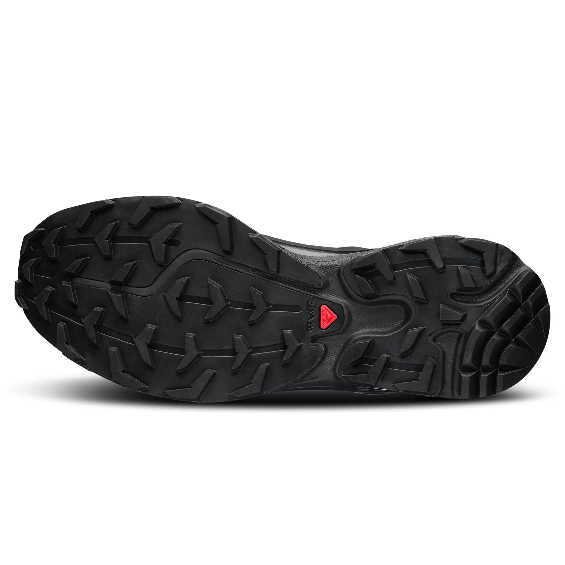 Salomon XT-6 Advanced Black Sneaker