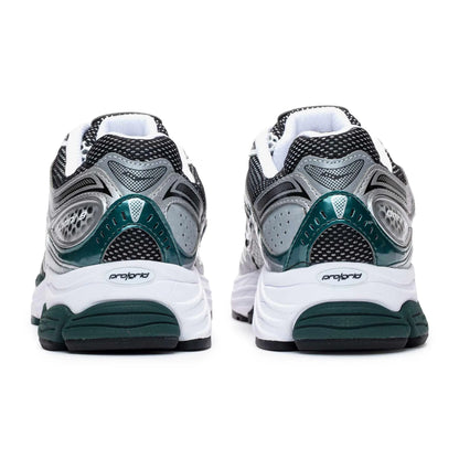 Saucony Progrid Omni 9 White Pine Green