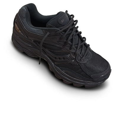 Saucony Progrid Omni 9 Armor Black