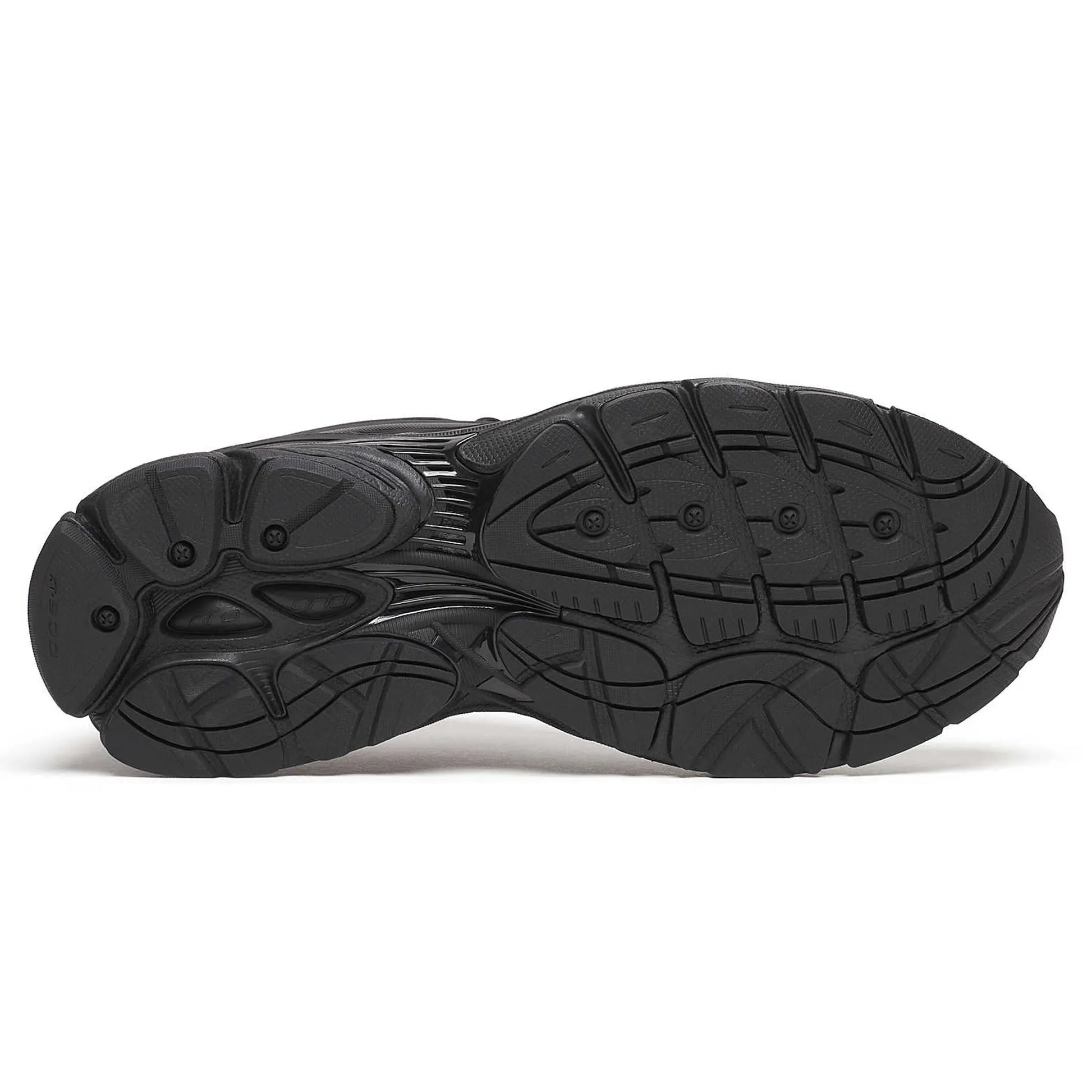 Saucony Progrid Omni 9 Armor Black
