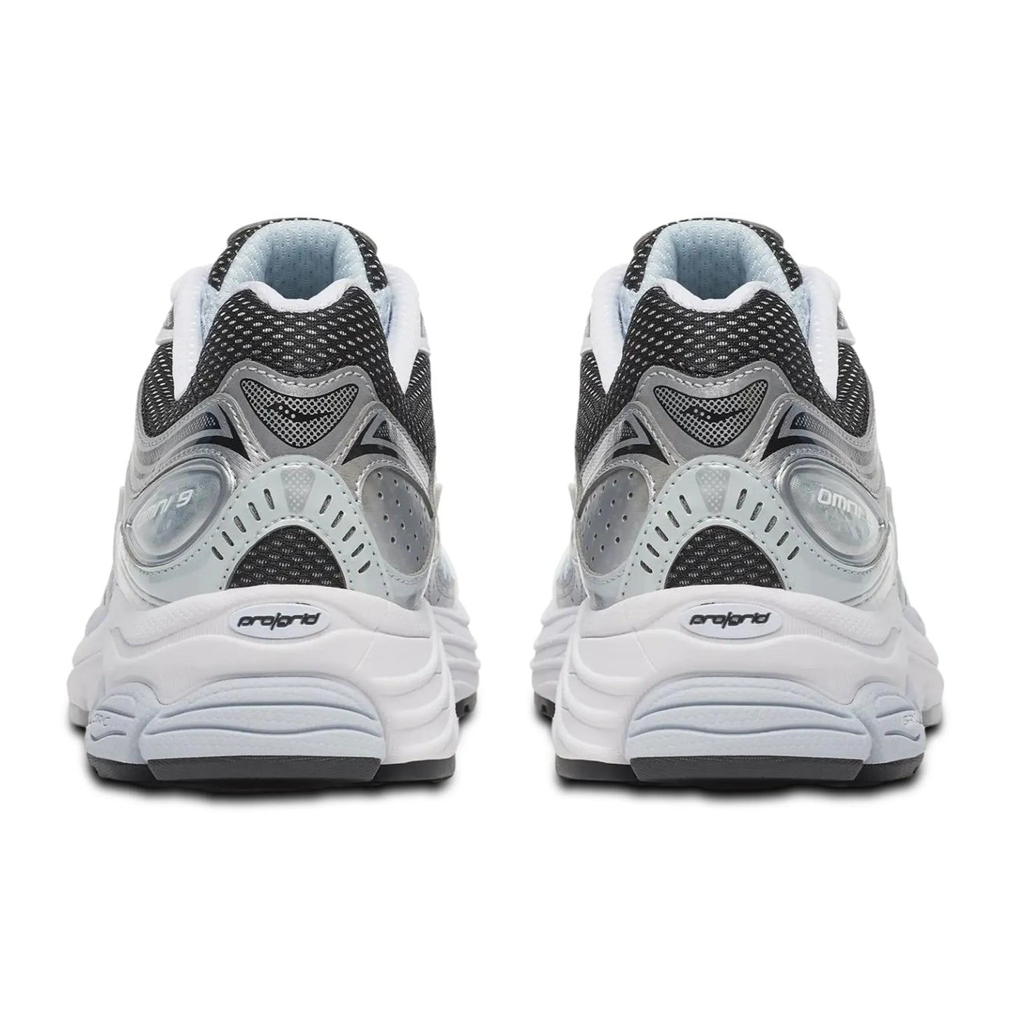 Saucony Progrid Omni 9 Plein Air
