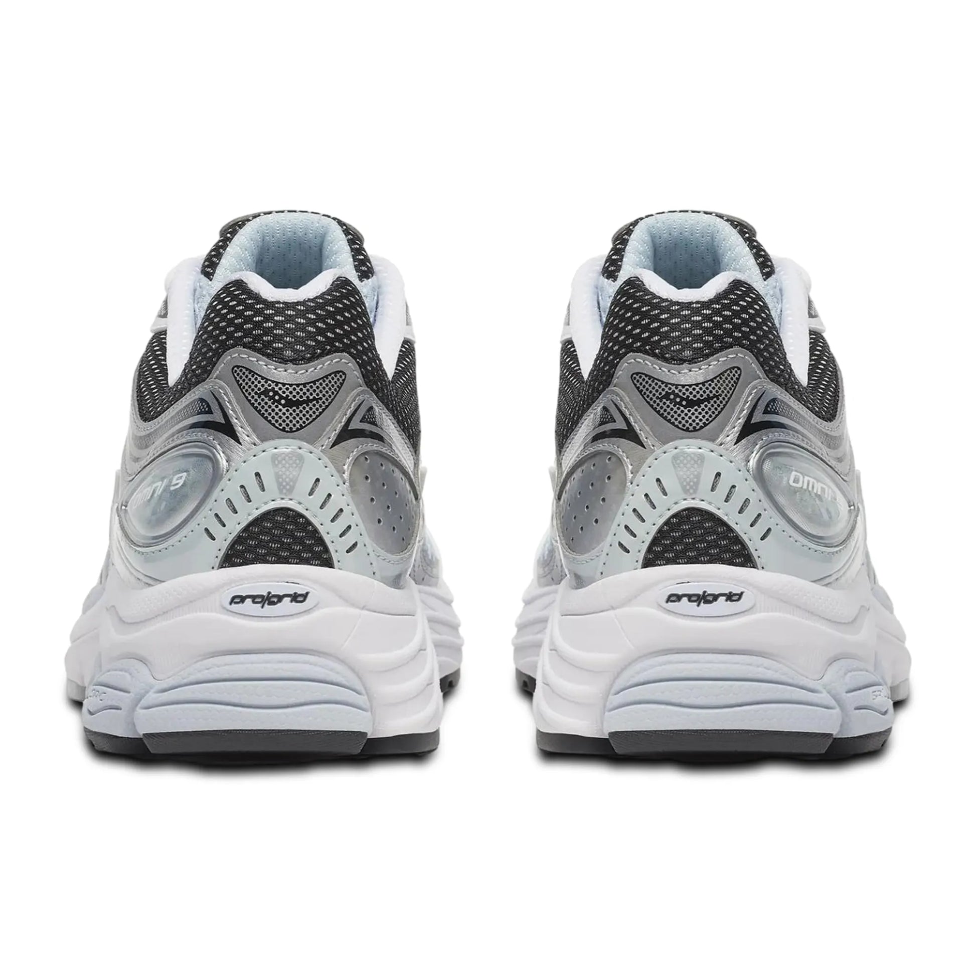 Saucony Progrid Omni 9 Plein Air