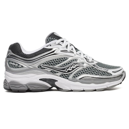Saucony Progrid Omni 9 Silver Grey