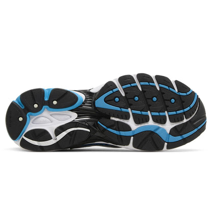 Saucony Progrid Omni 9 Silver Royal Blue