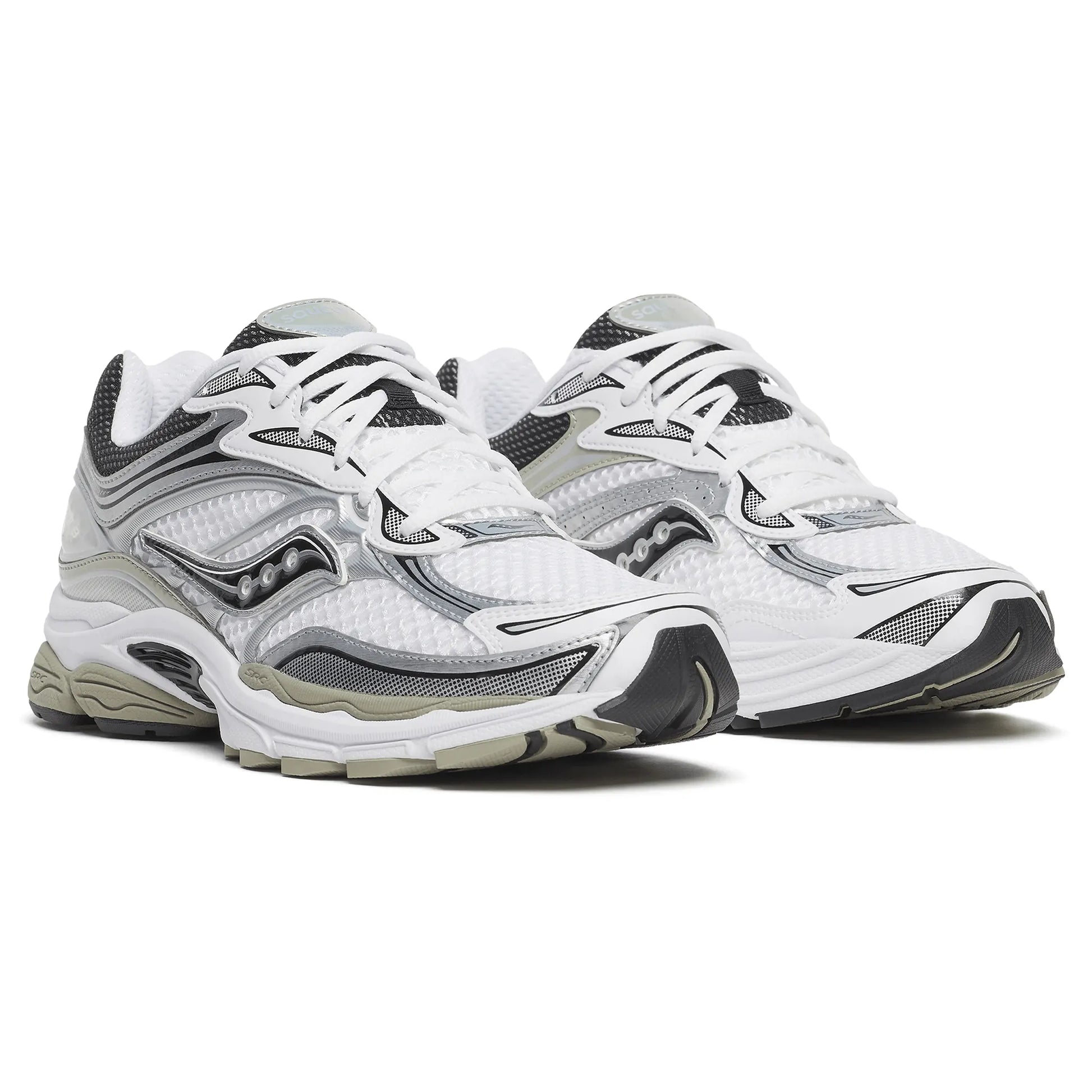 Saucony Progrid Omni 9 White Sage