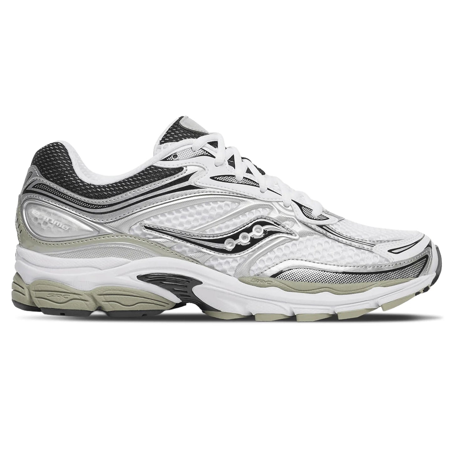 Saucony Progrid Omni 9 White Sage