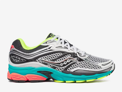 Saucony ProGrid Omni 9 Silver Mutant